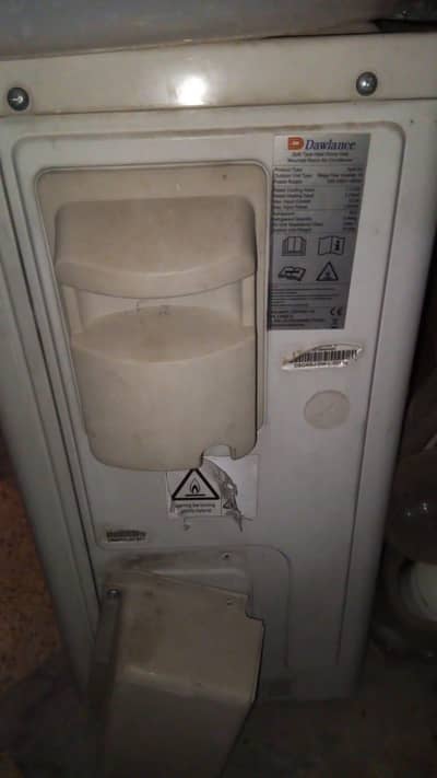 AC INVERTER DAWLANCE