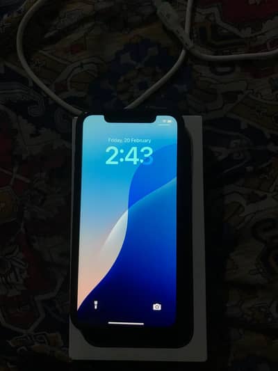 IPHONE 11 NON. PTA EXCHANGE IP 13