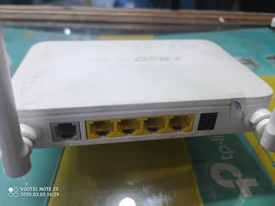 huawei xpon fiber device ont router modle hs8145c5 call-o3315333422