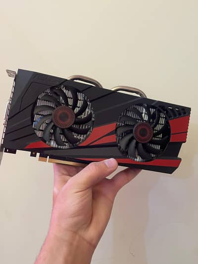 GTX 960 4GB