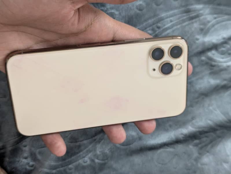 Iphone 11 pro 0