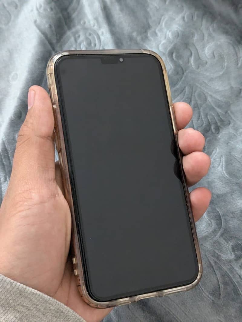 Iphone 11 pro 6