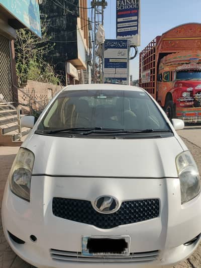Toyota vitz original 1300 engine lush condition rare to find