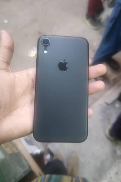 iphone XR 128GB