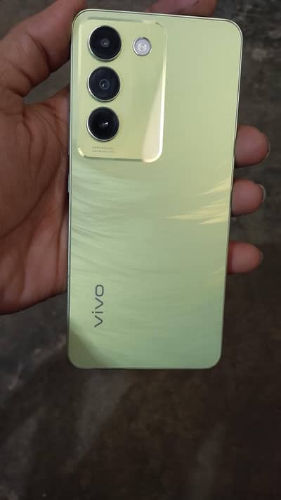 vivo y100 8 256  box charger sat ha original Mobile ha exchange be ha