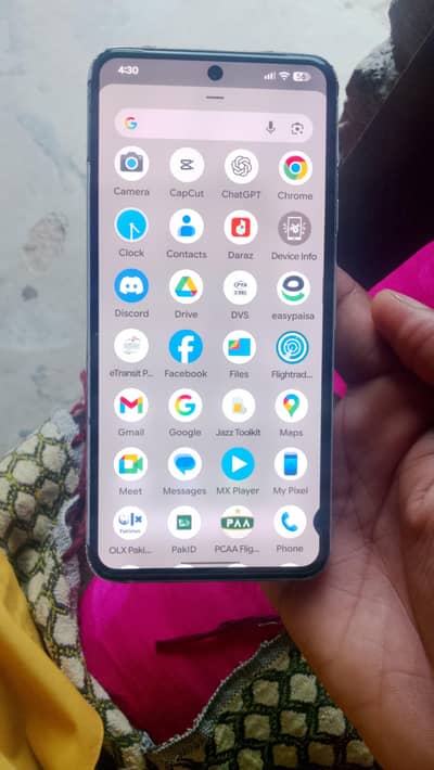 Google pixel 8 for sale or exchange
