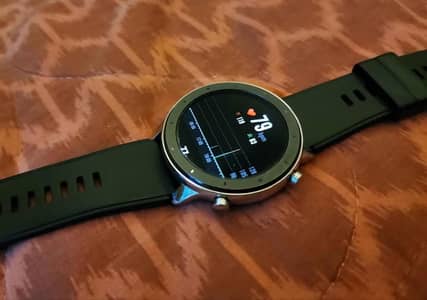 Amazfit GTR 47mm