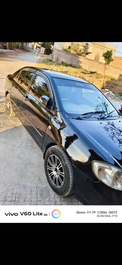 Good condition gli 2007