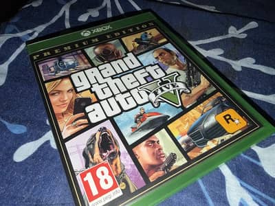 Grand theft auto 5 online