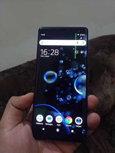 Sony Xperia XZ3 PTA Official
