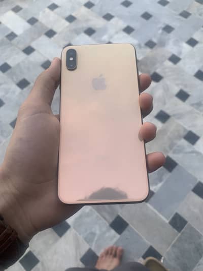 Xs max