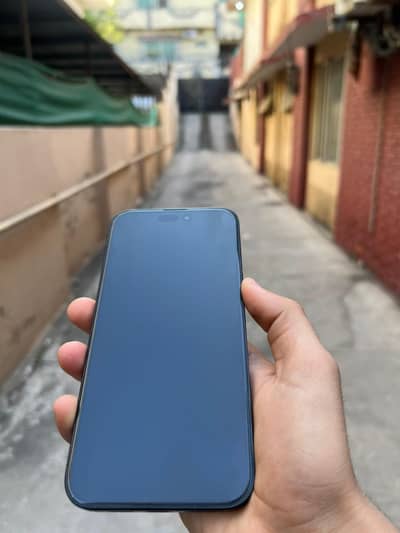 Apple iPhone 14 Pro Max JV