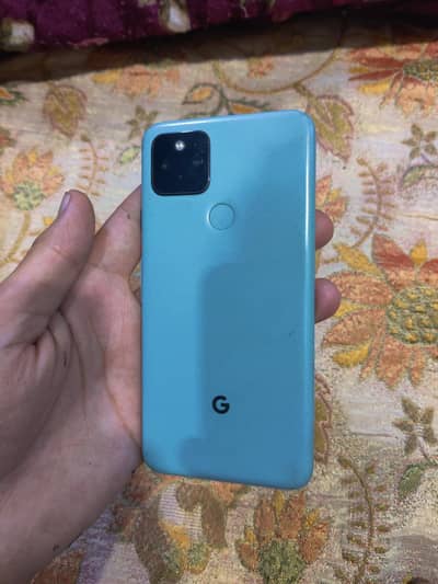 Google pixel 5 8/128 5G
