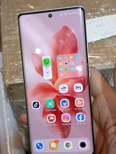 vivo x90s official approved