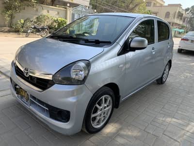 Mira X Memorial 2015/19