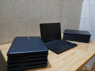 Samsung chromebook series 3