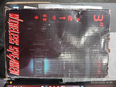 Bluetooth Speaker KTS-1057