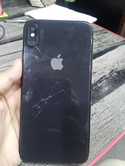 iPhone XS Max – Neat & Clean – No Issues – Serious Buyers Only