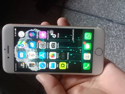 iPhone 6s 16gb bypass
