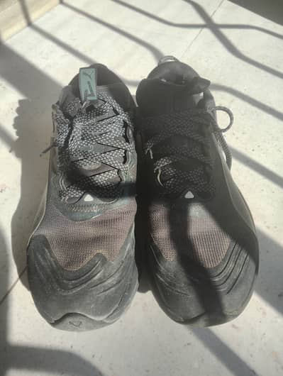 Puma Velocity Nitro 3 TR Shoes US 8.5 EU 41