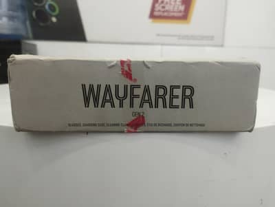 RayBan WAYFARER (GEN2)