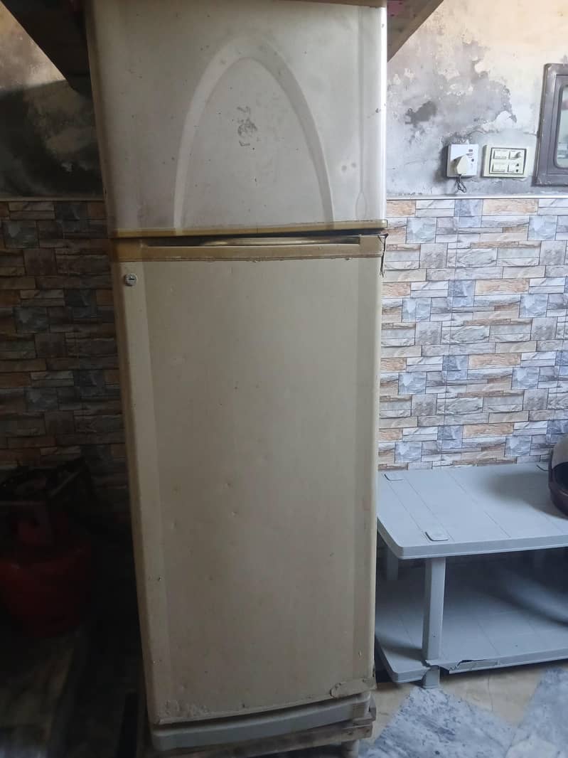 Fridge 0