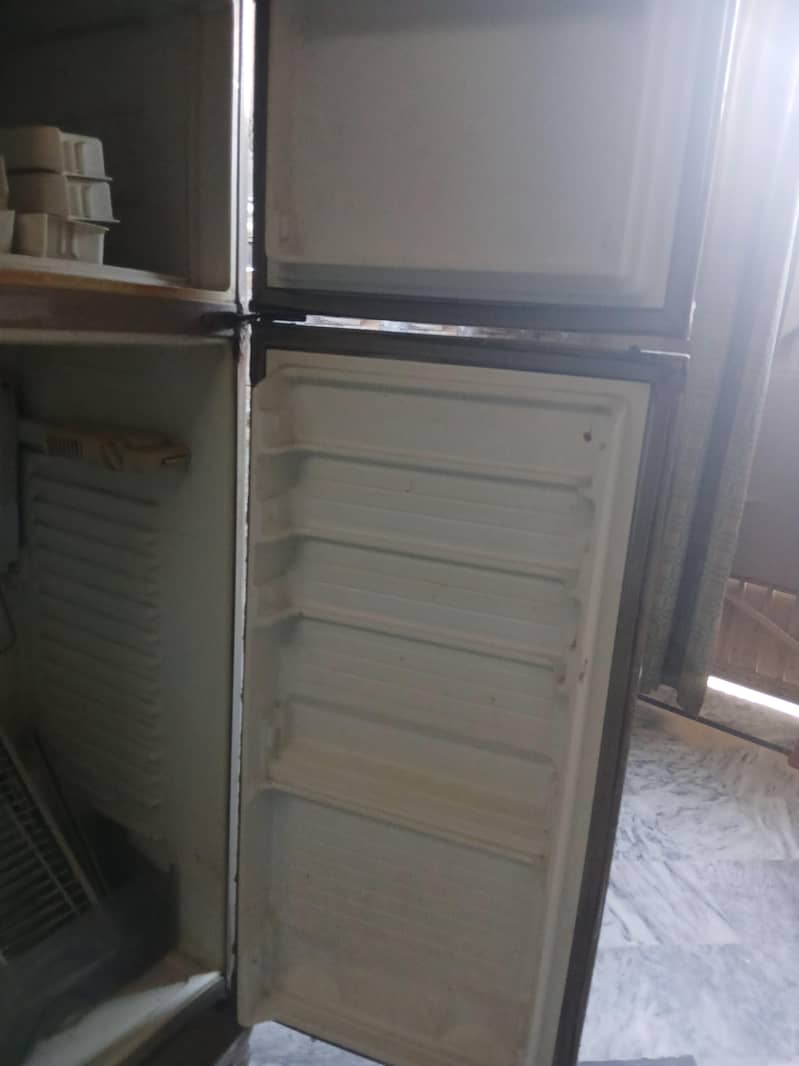 Fridge 2