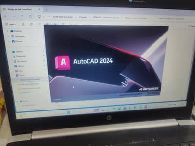 Autocad operator