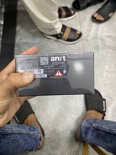 Huawei Watch GT 6 Pro Box Pack