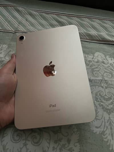 ipad mini 6