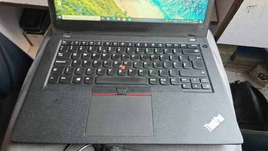 Lenovo all ok