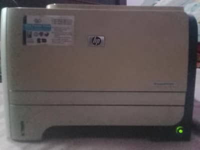 HP laserjet 2056