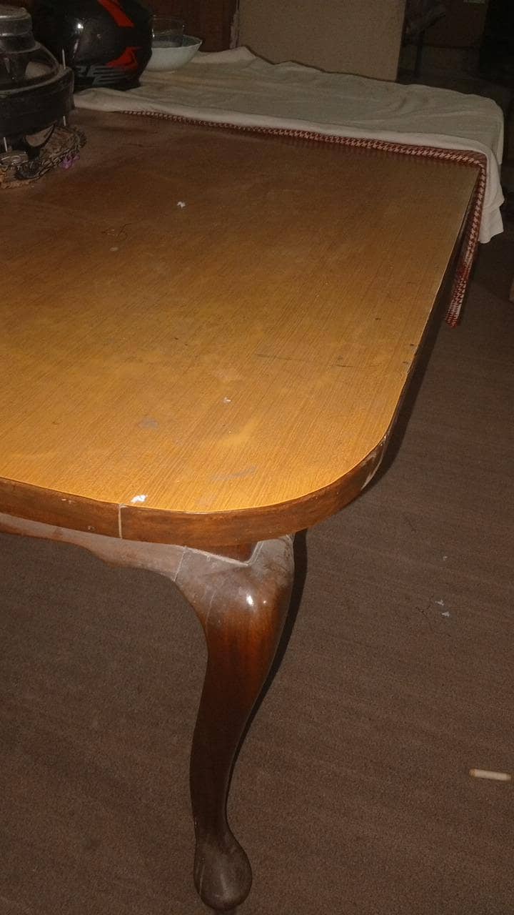 dining table 1