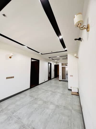 2-Bed Apartment for Rent at Arena Mall In Gulberg Greens islamabad