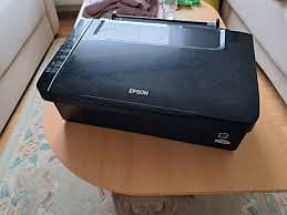 epson sx115