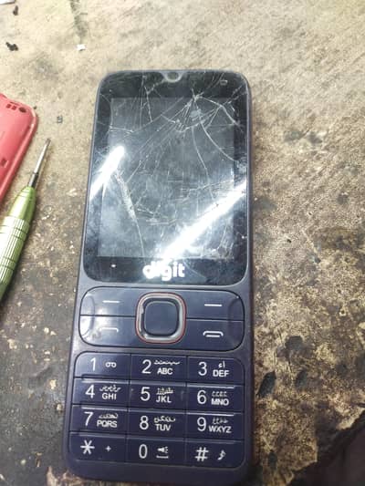 Digit 4G energy  (board only)