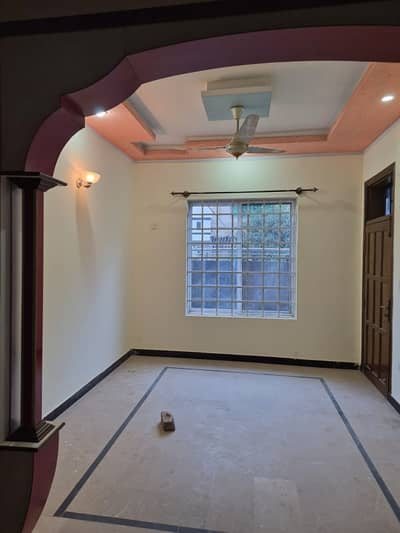 5 Marla Double Storey House for Rent