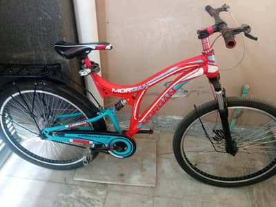 Morgan cycle for sale