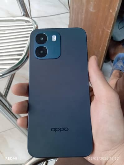 oppo A6A