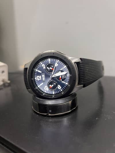 Samsung watch 3