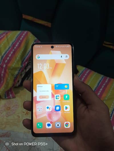 infnix hot 40i 03160568079