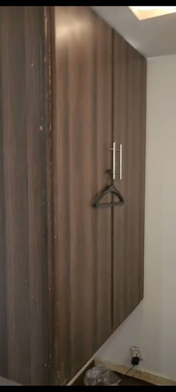 One Bedroom Family Apartment Full Furnished Available For Rent