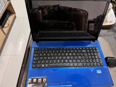 Lenovo G580
