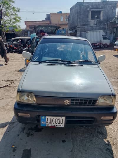 Mehran For Sale