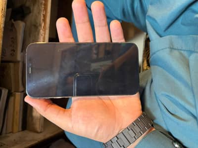 iphone 12 pro factory unlock