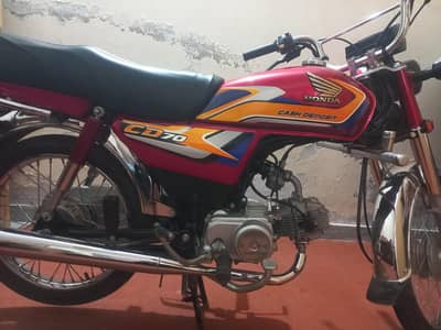 bike condition 10 by 10 hy buy and drive