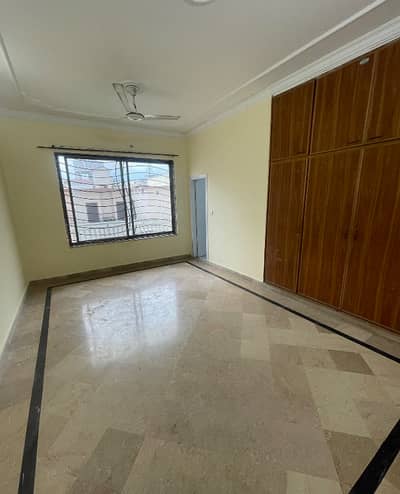 7 Marla Full House For Rent In Cbr Town