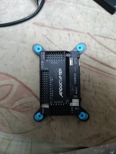 Flight controller APM 2.8