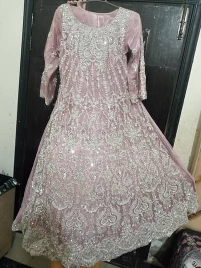 walima Dress