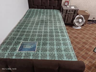 Diamond supreme Ortica (ortho mattress)